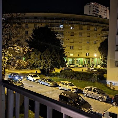 Apartamento Escapade Mulhousienne Mulhouse Exterior foto