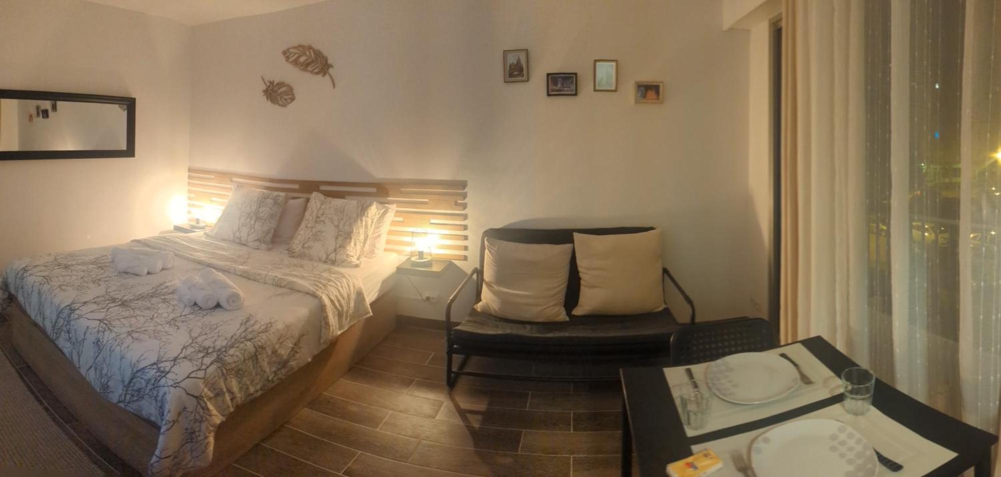 Apartamento Escapade Mulhousienne Mulhouse Exterior foto