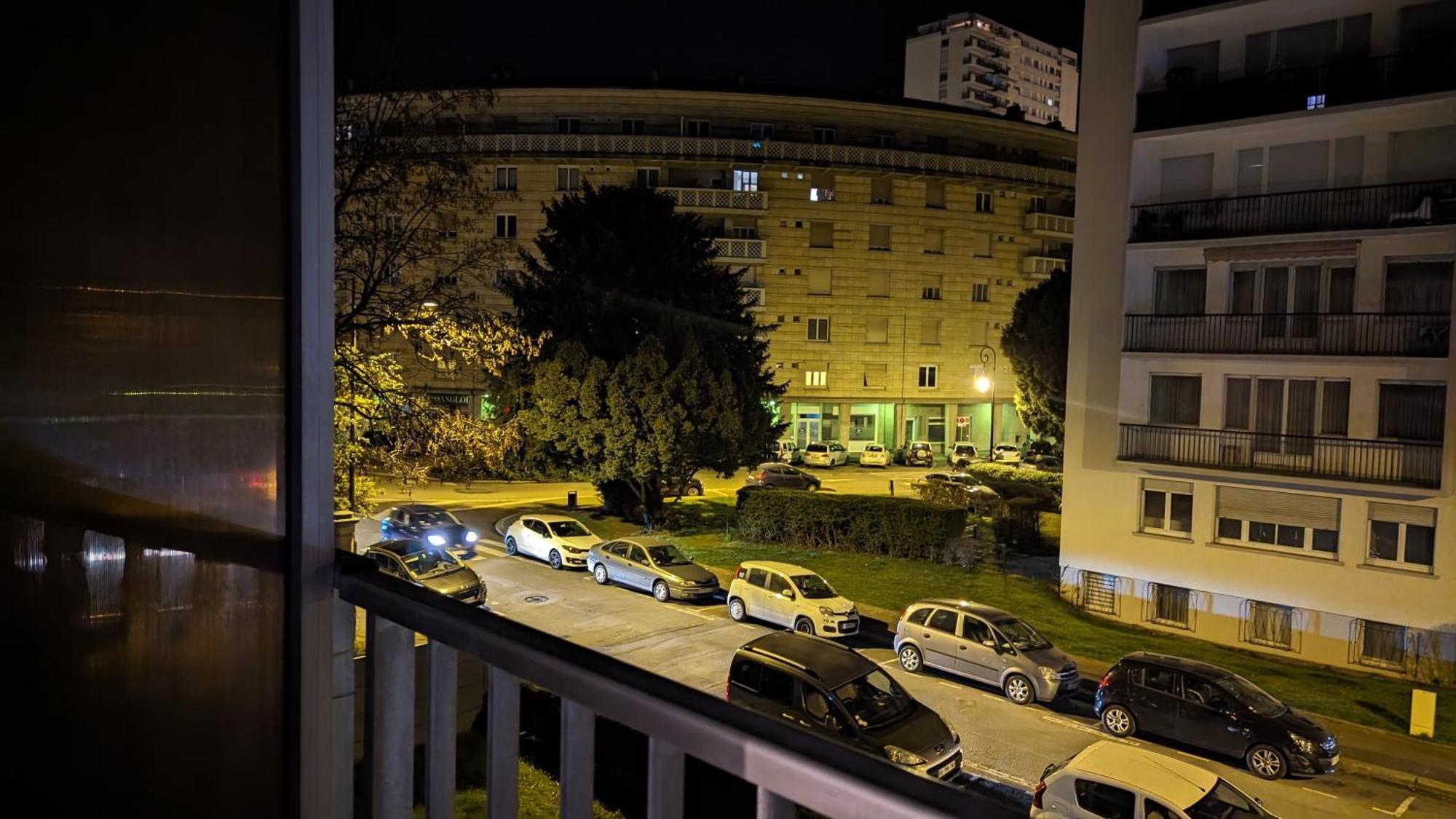 Apartamento Escapade Mulhousienne Mulhouse Exterior foto