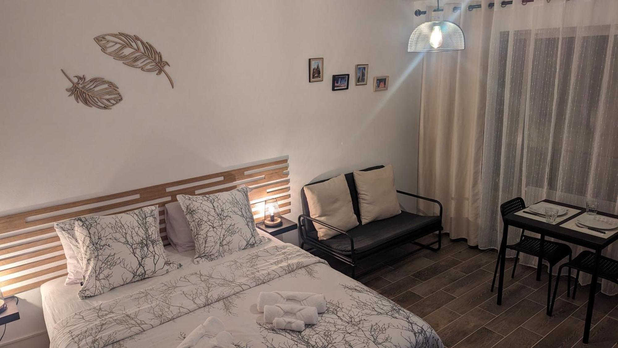 Apartamento Escapade Mulhousienne Mulhouse Exterior foto